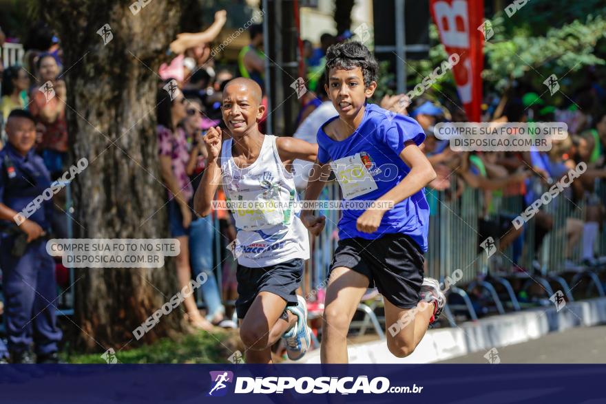 44ª Prova Rústica Tiradentes