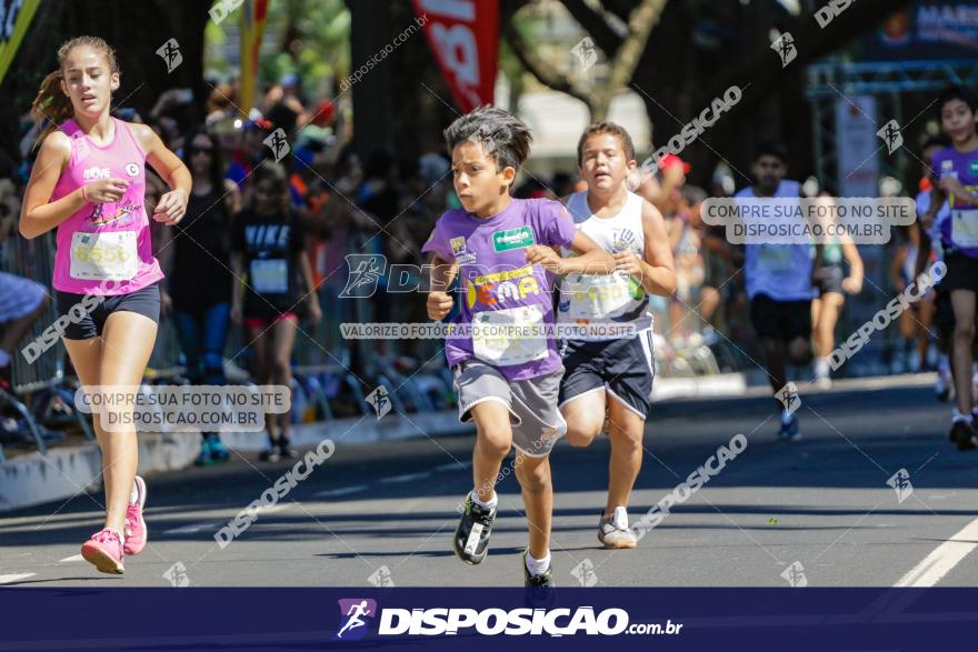 44ª Prova Rústica Tiradentes