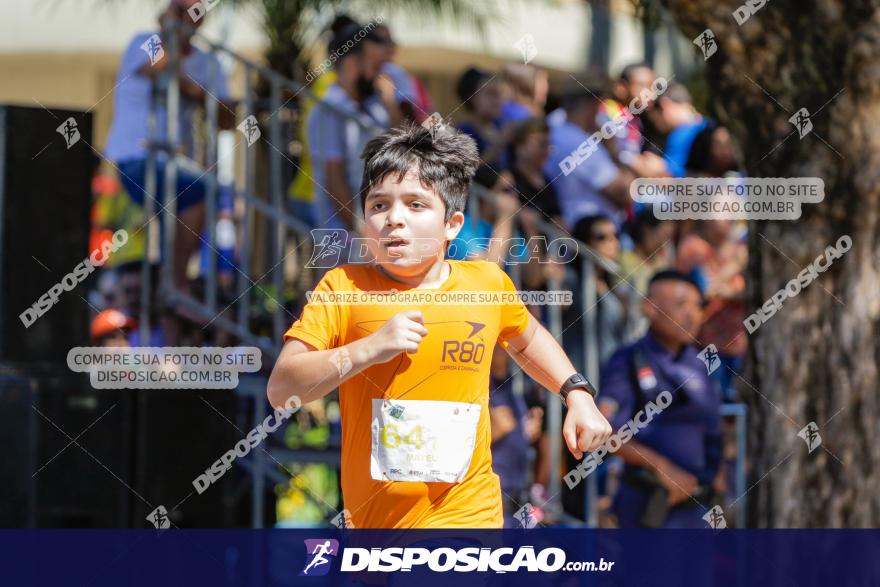 44ª Prova Rústica Tiradentes