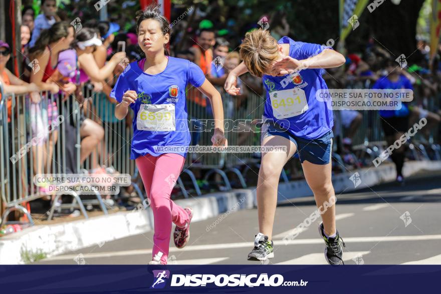 44ª Prova Rústica Tiradentes