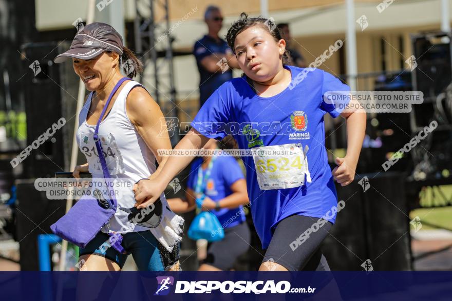 44ª Prova Rústica Tiradentes