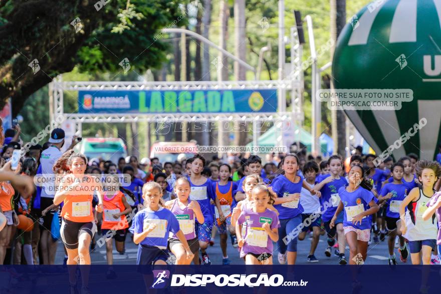 44ª Prova Rústica Tiradentes