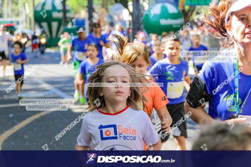 44ª Prova Rústica Tiradentes