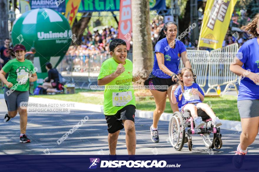 44ª Prova Rústica Tiradentes