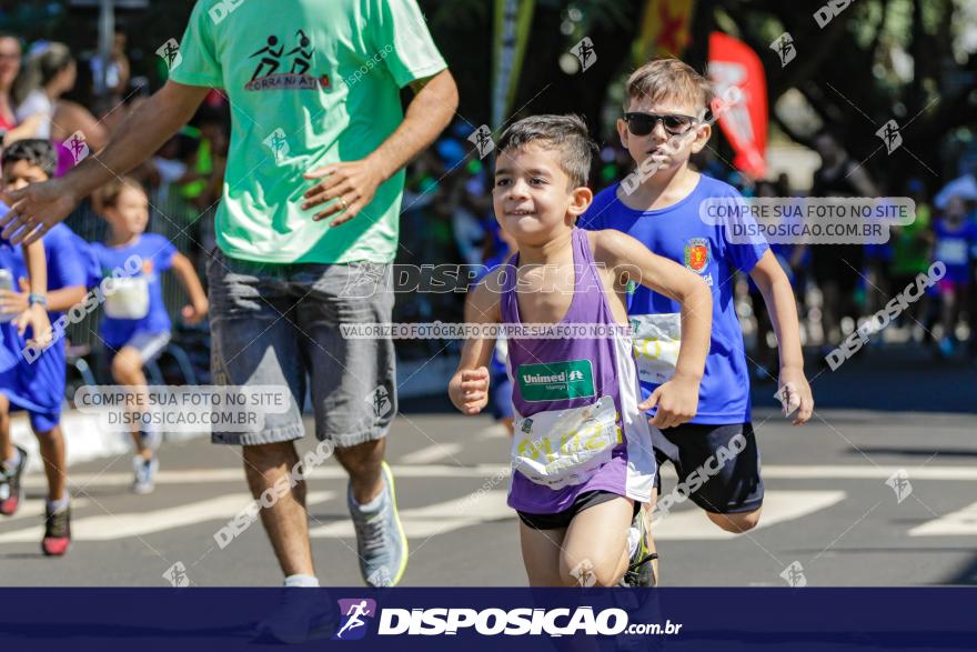 44ª Prova Rústica Tiradentes