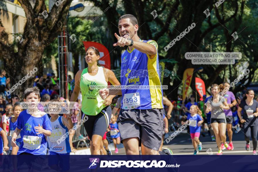 44ª Prova Rústica Tiradentes