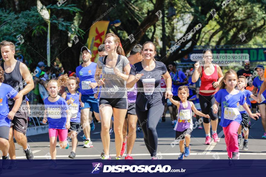 44ª Prova Rústica Tiradentes