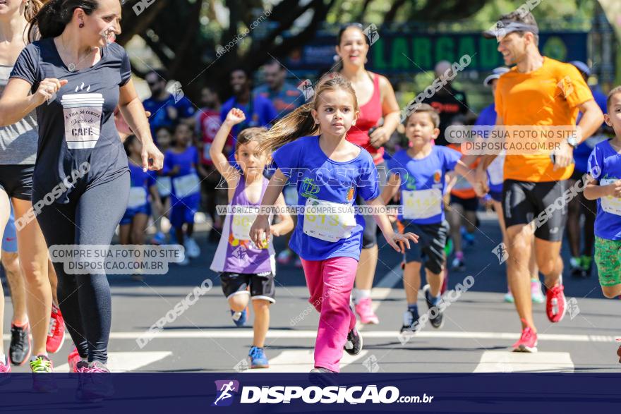 44ª Prova Rústica Tiradentes