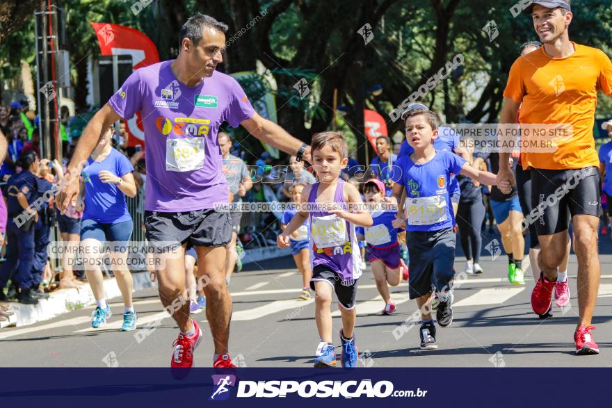 44ª Prova Rústica Tiradentes