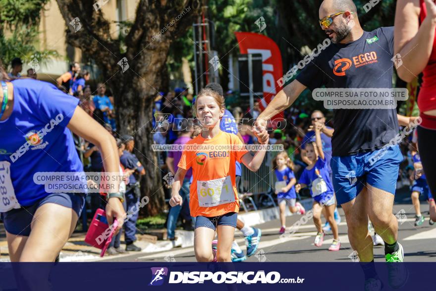 44ª Prova Rústica Tiradentes