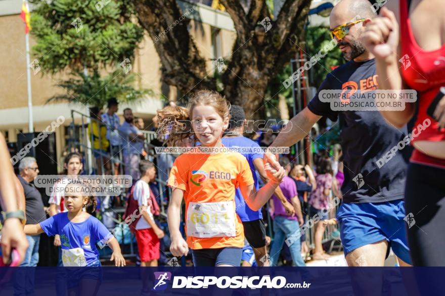 44ª Prova Rústica Tiradentes