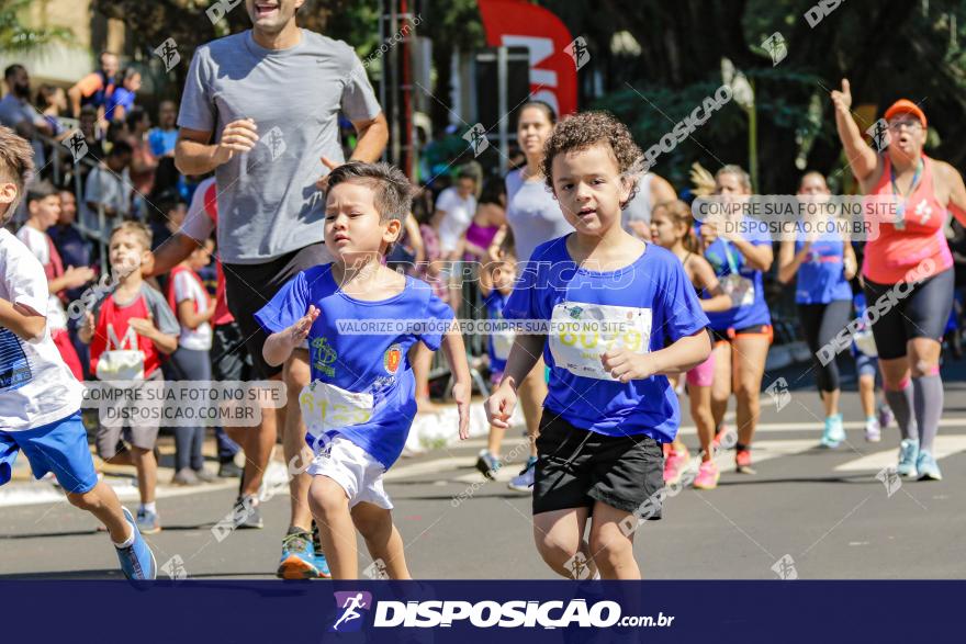 44ª Prova Rústica Tiradentes