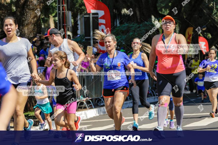 44ª Prova Rústica Tiradentes