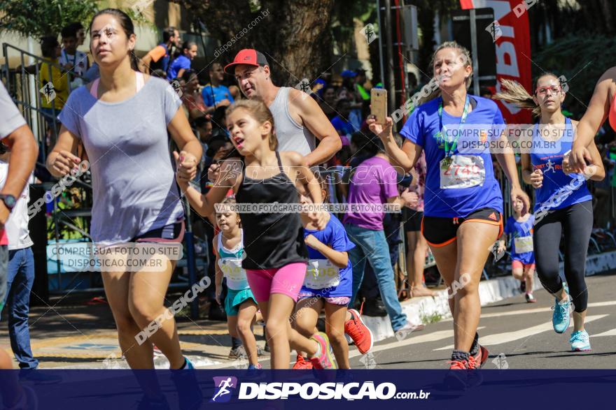 44ª Prova Rústica Tiradentes