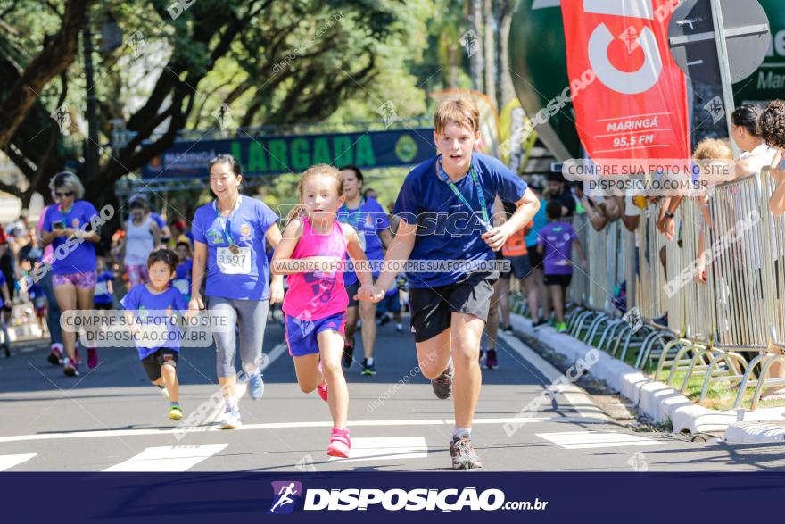 44ª Prova Rústica Tiradentes