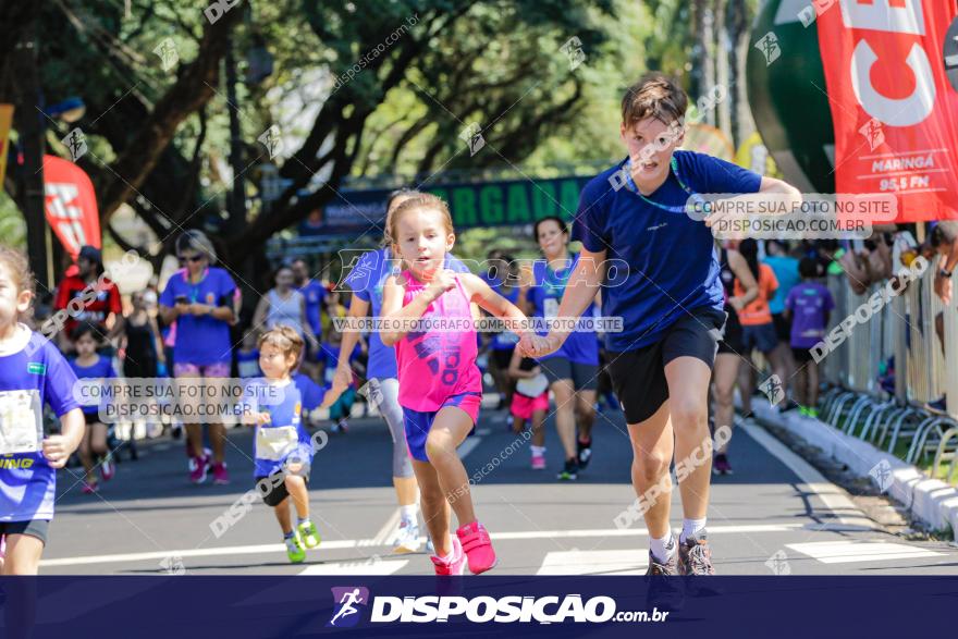 44ª Prova Rústica Tiradentes