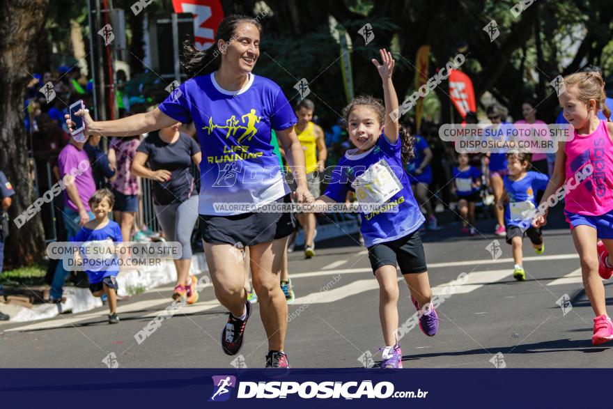 44ª Prova Rústica Tiradentes