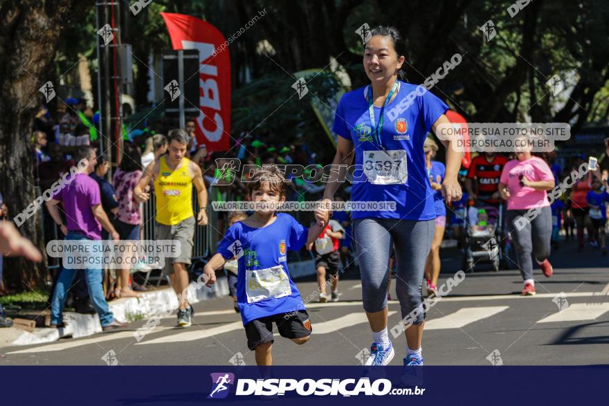 44ª Prova Rústica Tiradentes