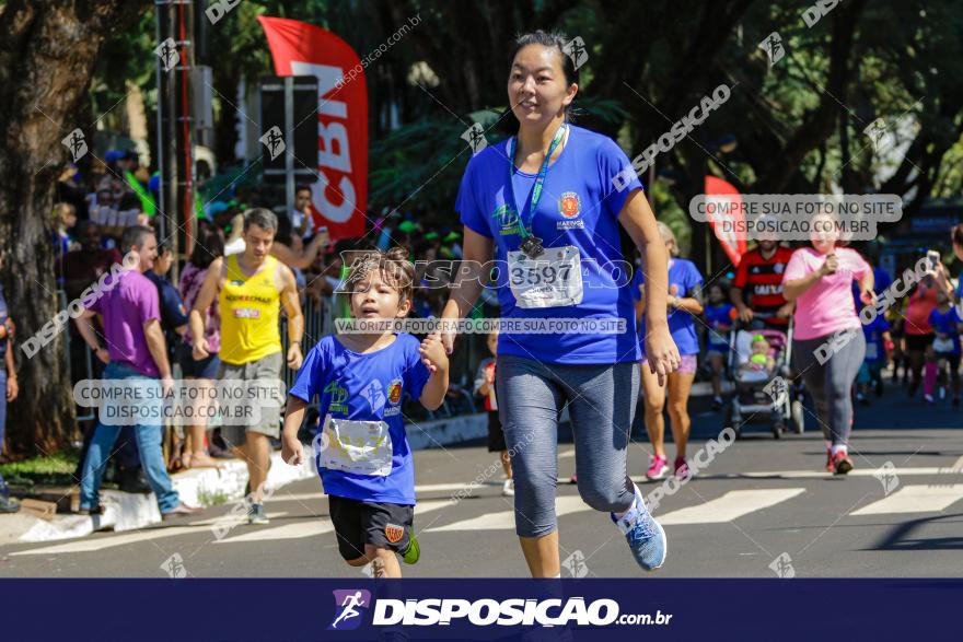 44ª Prova Rústica Tiradentes