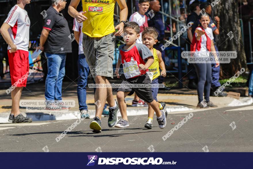 44ª Prova Rústica Tiradentes