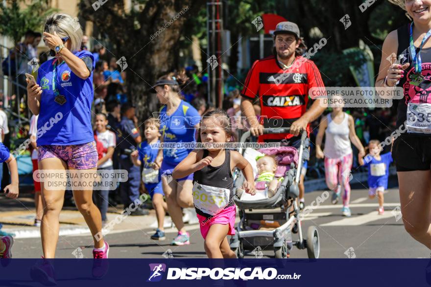 44ª Prova Rústica Tiradentes