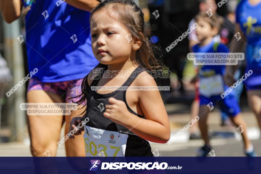 44ª Prova Rústica Tiradentes