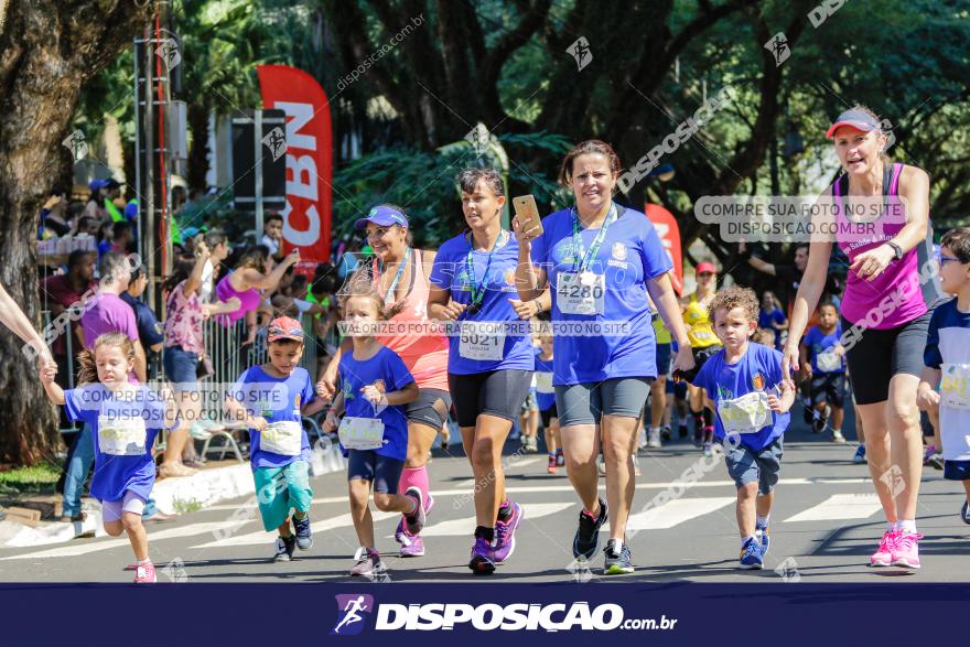 44ª Prova Rústica Tiradentes