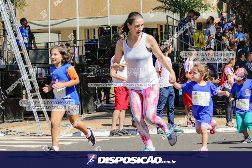 44ª Prova Rústica Tiradentes