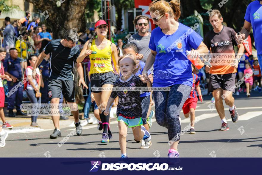 44ª Prova Rústica Tiradentes