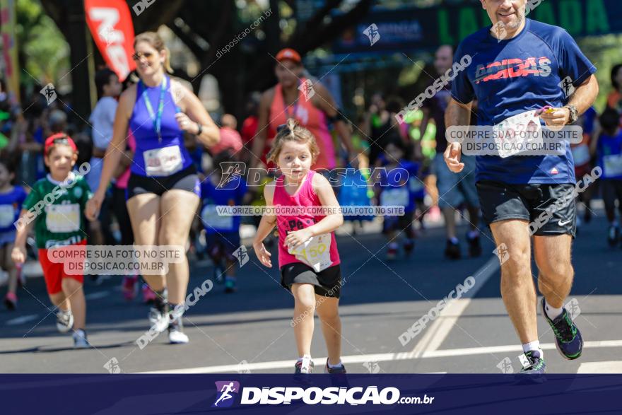 44ª Prova Rústica Tiradentes