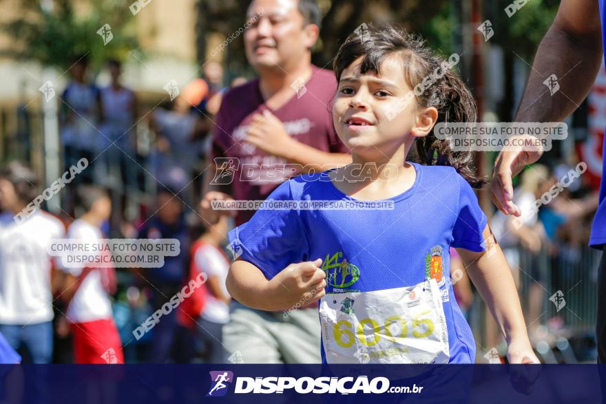 44ª Prova Rústica Tiradentes