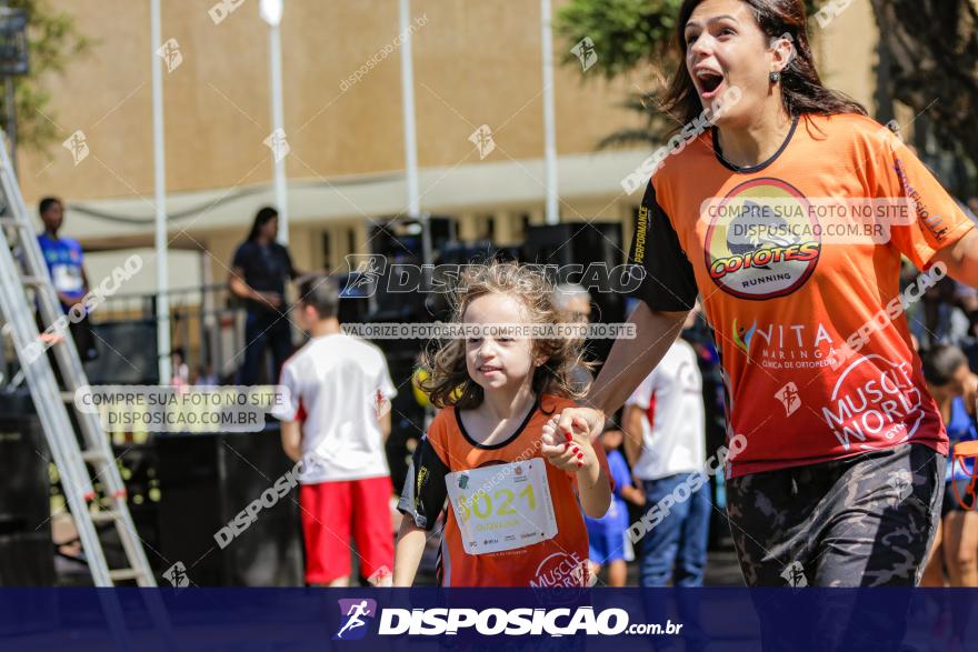 44ª Prova Rústica Tiradentes