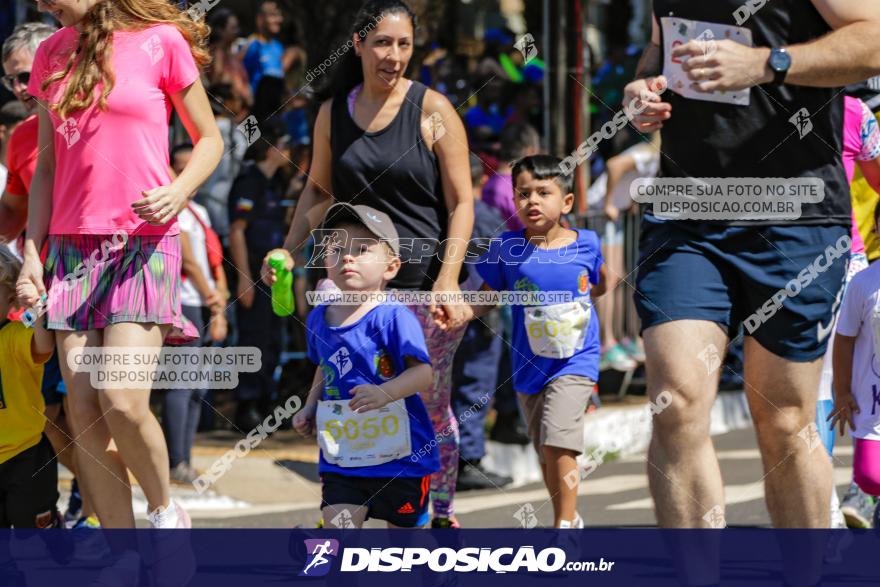 44ª Prova Rústica Tiradentes