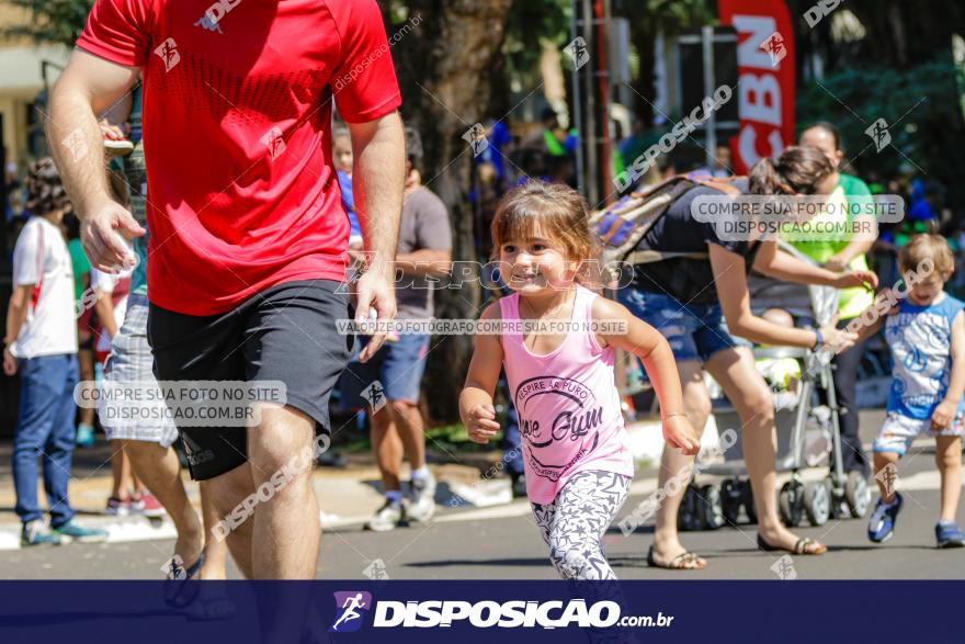 44ª Prova Rústica Tiradentes