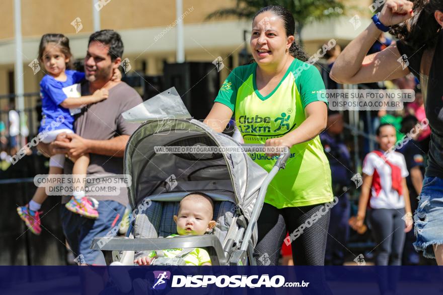 44ª Prova Rústica Tiradentes