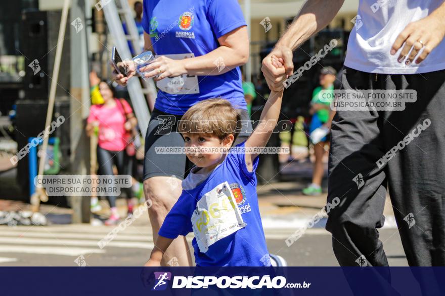 44ª Prova Rústica Tiradentes