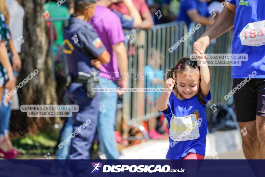 44ª Prova Rústica Tiradentes