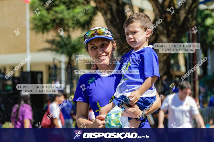 44ª Prova Rústica Tiradentes