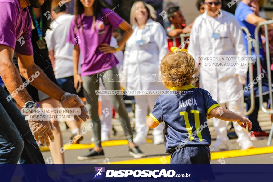 44ª Prova Rústica Tiradentes