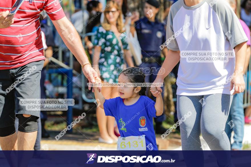 44ª Prova Rústica Tiradentes