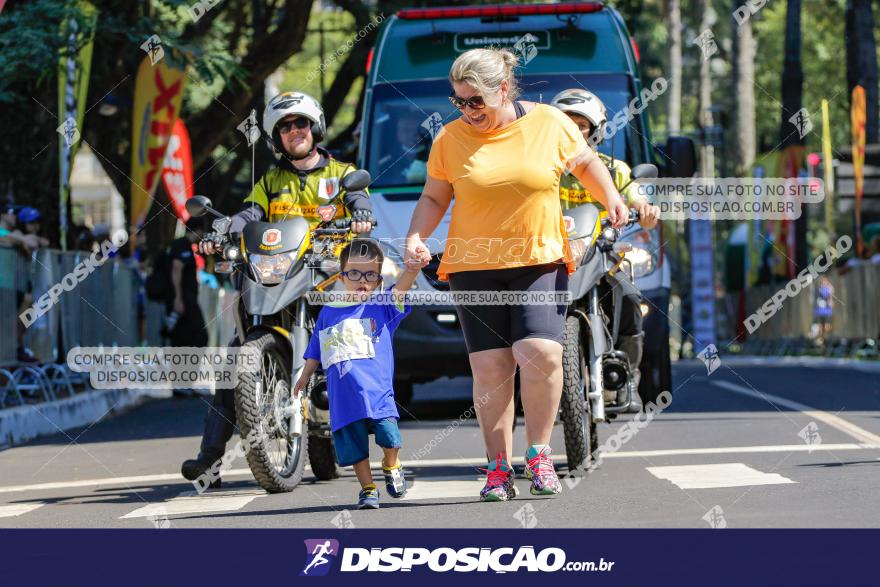 44ª Prova Rústica Tiradentes