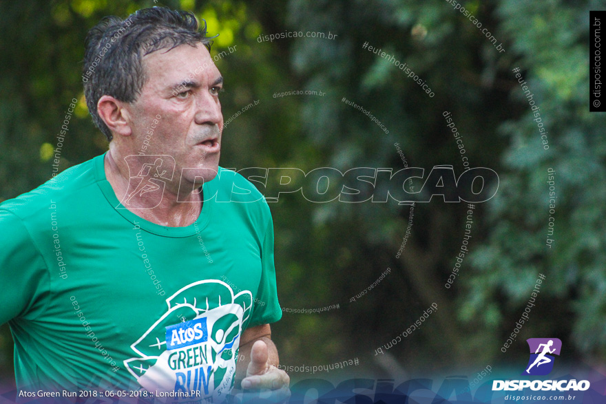 Atos Green Run 2018