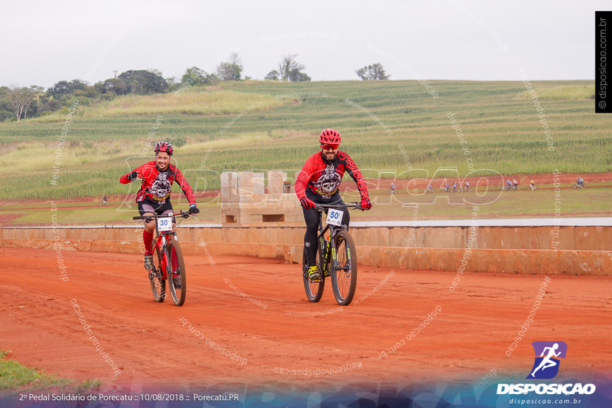 2º Pedal Solidário de Porecatu