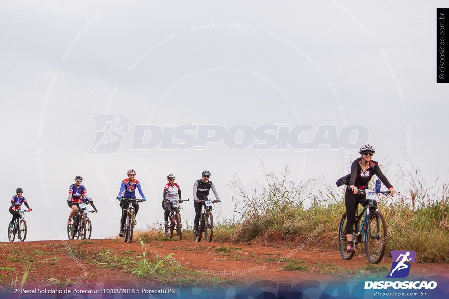 2º Pedal Solidário de Porecatu