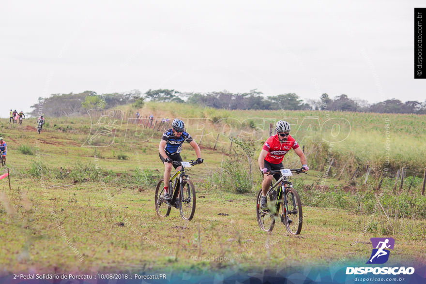 2º Pedal Solidário de Porecatu