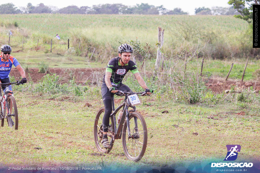 2º Pedal Solidário de Porecatu