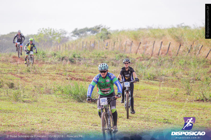 2º Pedal Solidário de Porecatu