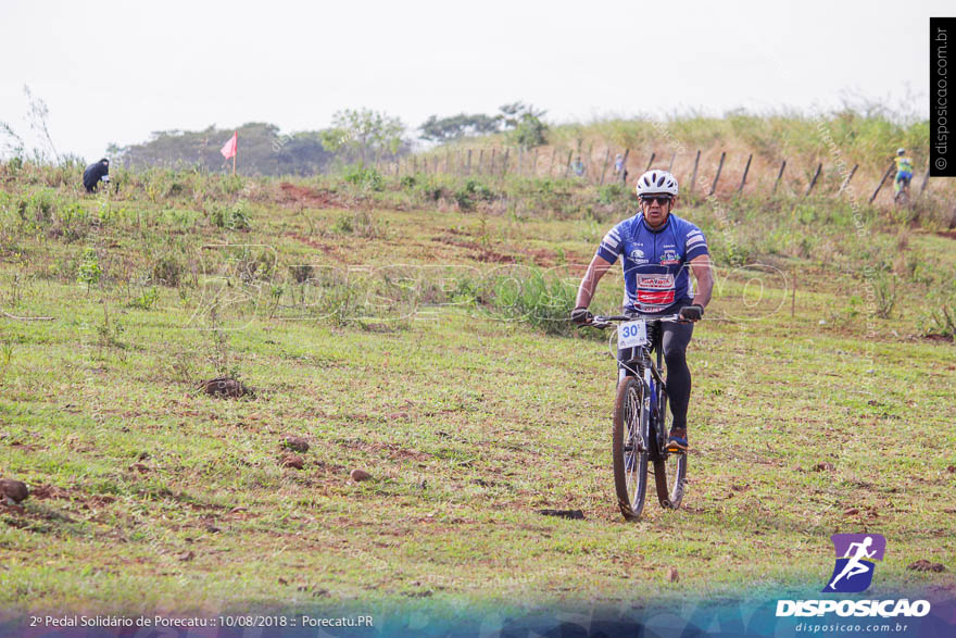 2º Pedal Solidário de Porecatu