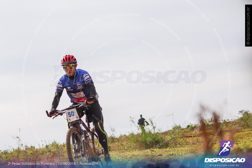 2º Pedal Solidário de Porecatu