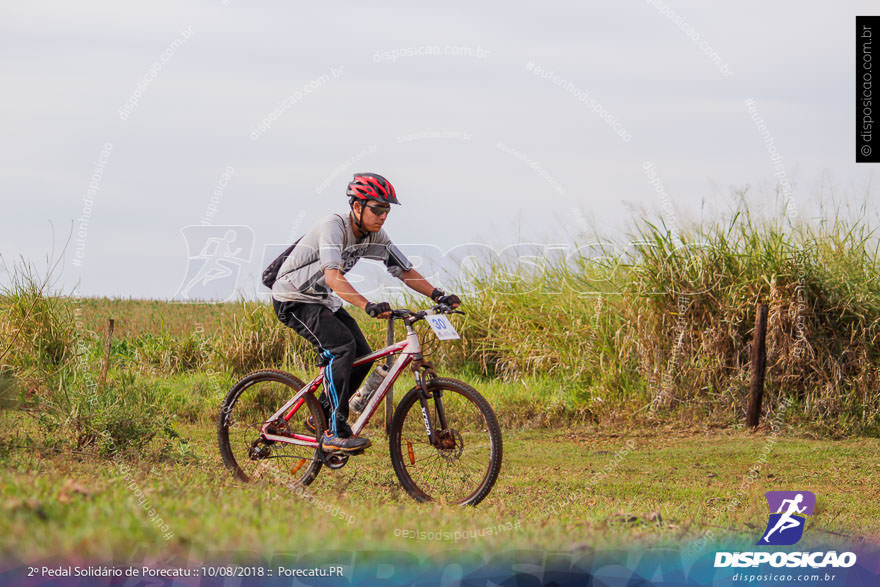 2º Pedal Solidário de Porecatu